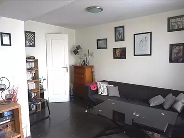 Saint Nom la Bretèche 78860 Location appartement 2 pièces t2