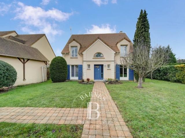 Saint Nom la Bretèche – Maison familiale 150 m² – 4 chambres
