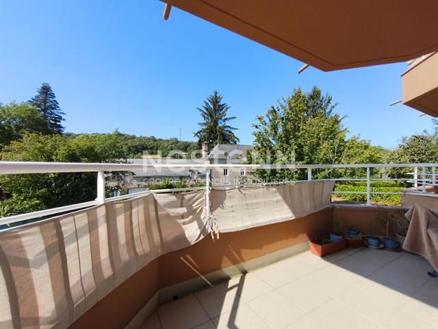 Saint Nolff Vente Appartement 56