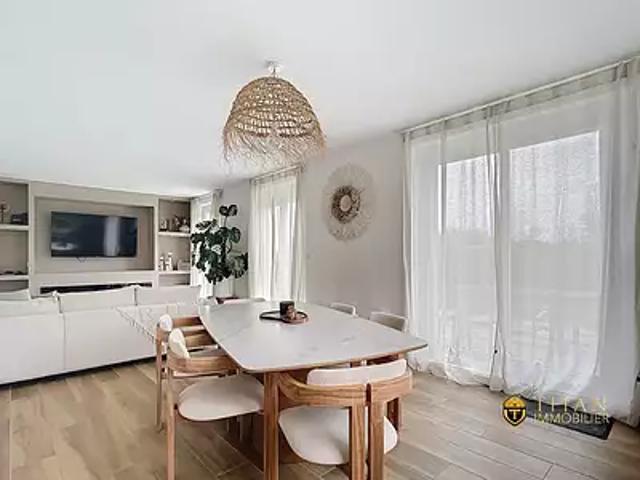 Saint Omer Capelle 62162 Achat / Vente maison 5 pièces t5 terrasse parking