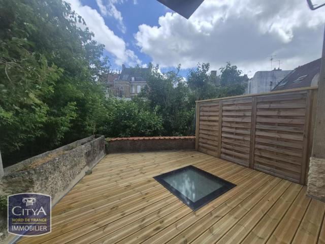 Saint Omer Location Maison 62