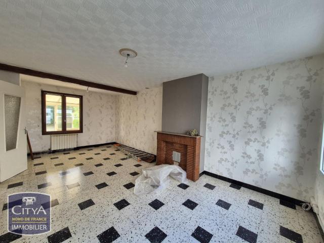 Saint Omer Location Maison 62