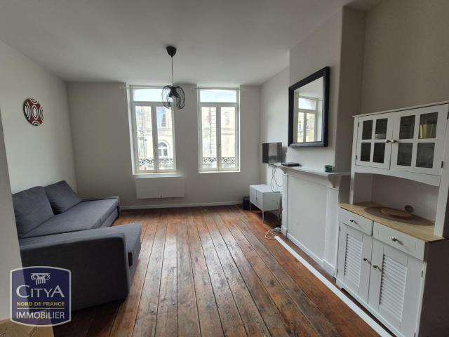 Saint Omer Location Maison 62