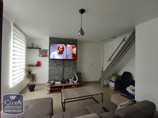 Saint Omer Location Maison 62