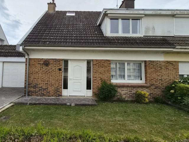 Saint Omer Location Maison 62