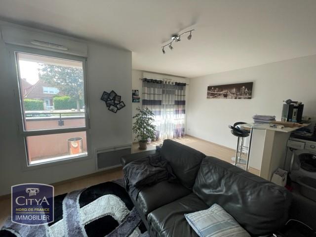 Saint Omer Location Appartement 62