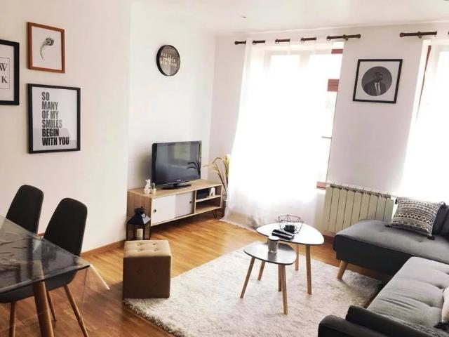 Saint Omer Location Appartement 62
