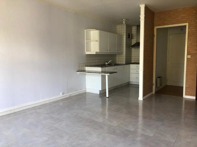 Saint Omer Location Appartement 62