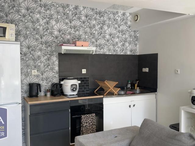 Saint Omer Location Appartement 62