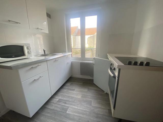 Saint Omer Location Appartement 62