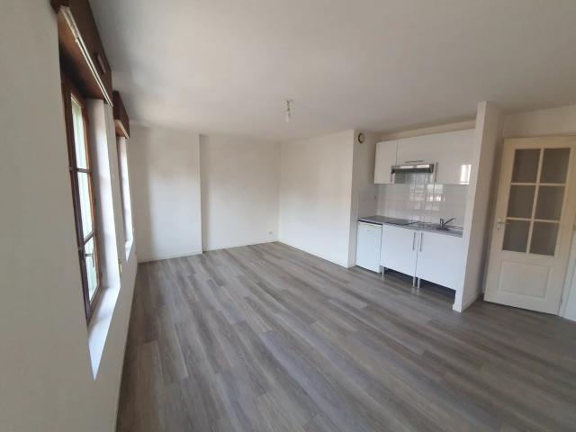 Saint Omer Location Appartement 62