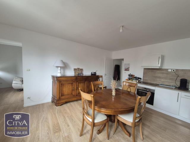 Saint Omer Location Appartement 62