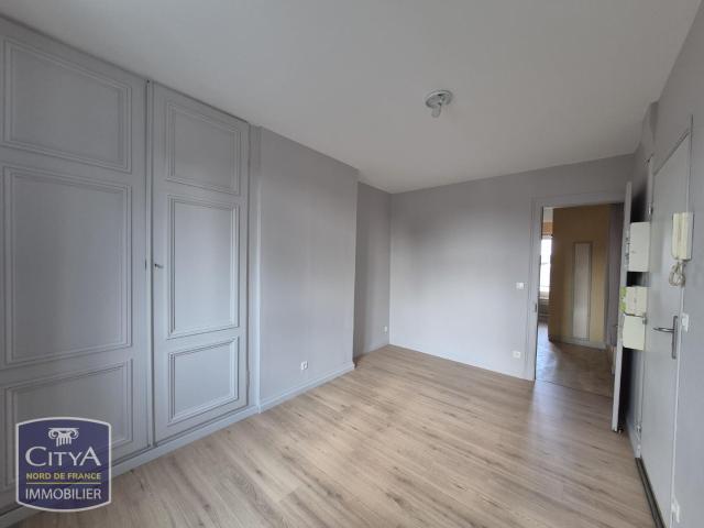 Saint Omer Location Appartement 62