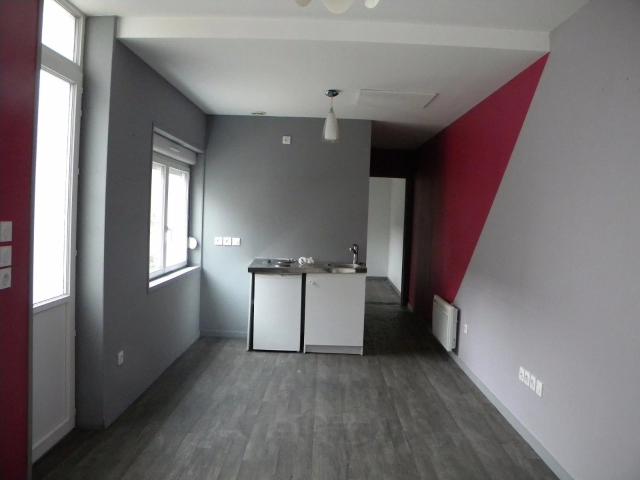 Saint Omer Location Appartement 62