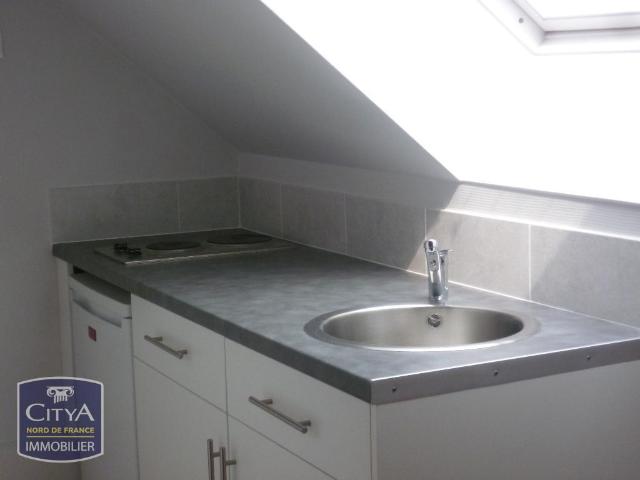 Saint Omer Location Appartement 62