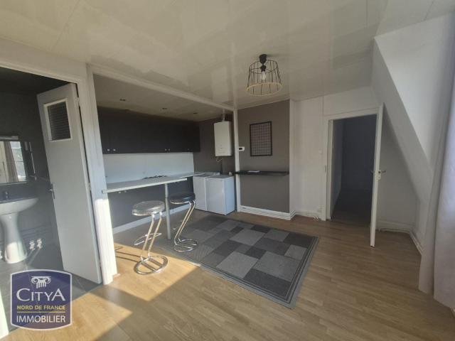 Saint Omer Location Appartement 62