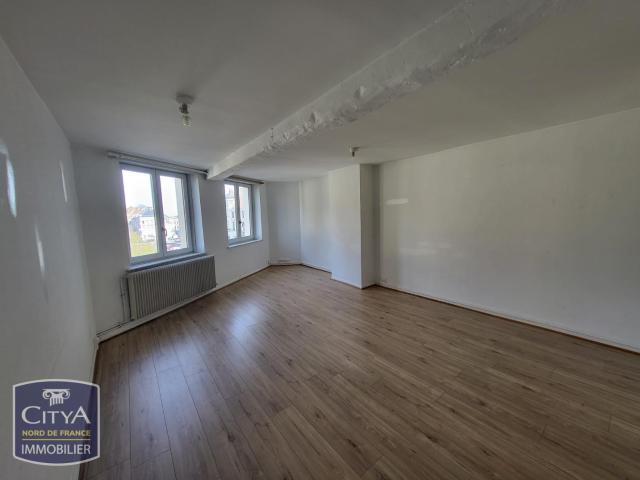 Saint Omer Location Appartement 62