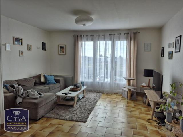 Saint Omer Location Appartement 62