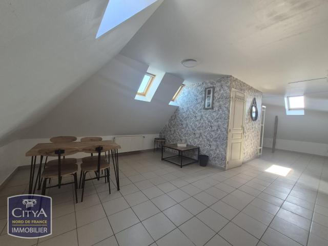 Saint Omer Location Appartement 62