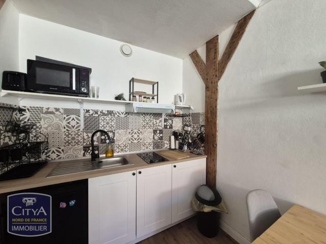 Saint Omer Location Appartement 62