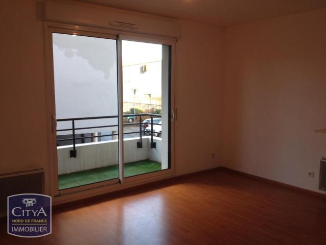 Saint Omer Location Appartement 62