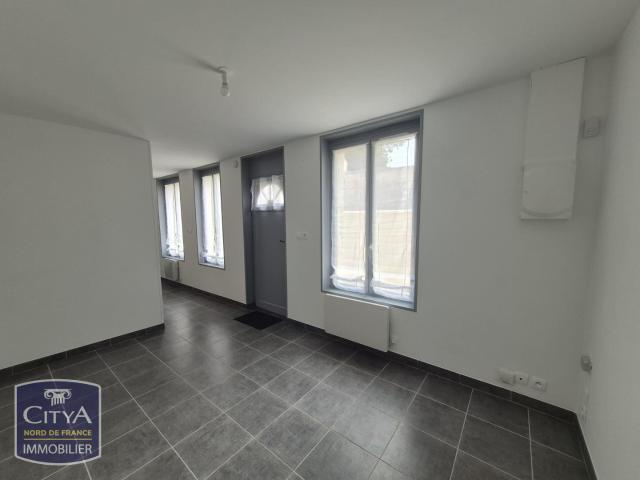 Saint Omer Location Appartement 62