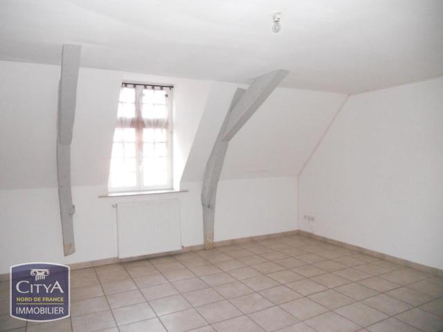 Saint Omer Location Appartement 62