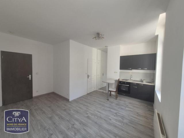 Saint Omer Location Appartement 62
