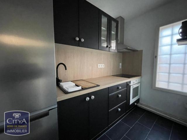 Saint Omer Location Appartement 62