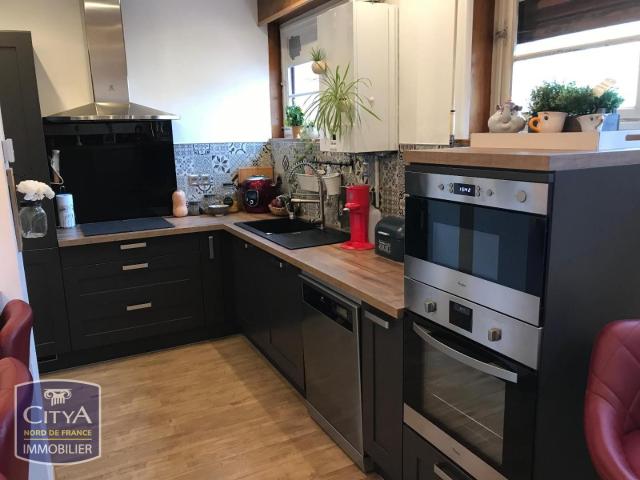 Saint Omer Location Appartement 62