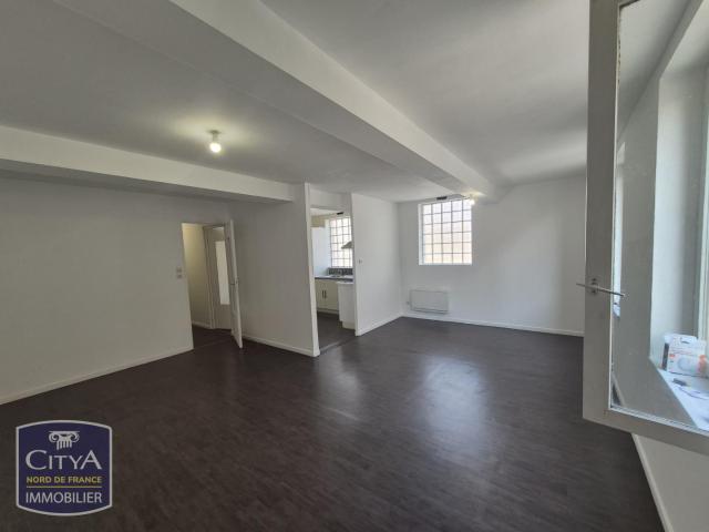 Saint Omer Location Appartement 62