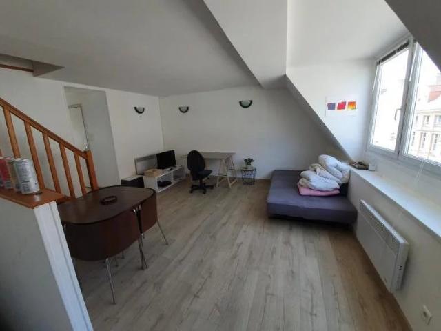 Saint Omer Location Appartement 62