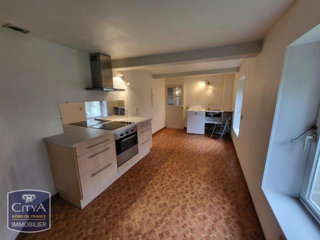 Saint Omer Location Appartement 62