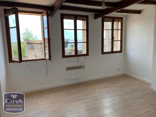 Saint Omer Location Appartement 62
