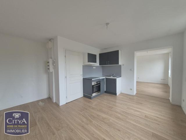 Saint Omer Location Appartement 62