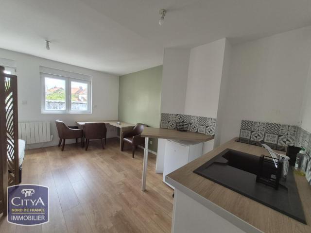 Saint Omer Location Appartement 62