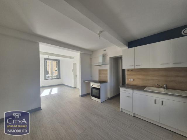 Saint Omer Location Appartement 62