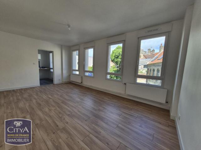 Saint Omer Location Appartement 62