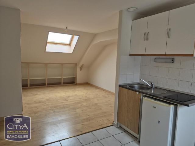 Saint Omer Location Appartement 62