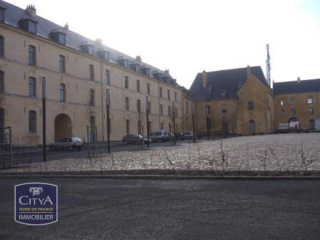 Saint Omer Location Appartement 62