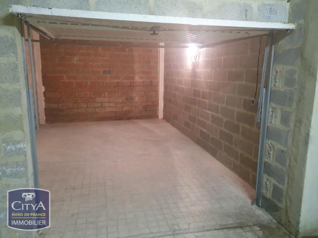 Saint Omer Location Parking / Garage 62