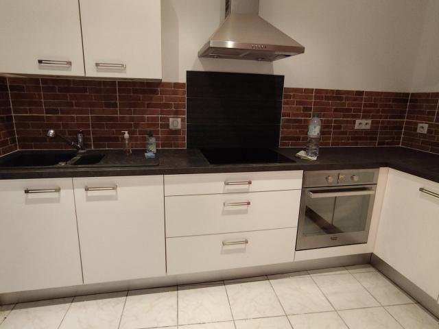 Saint Omer Vente Maison 62