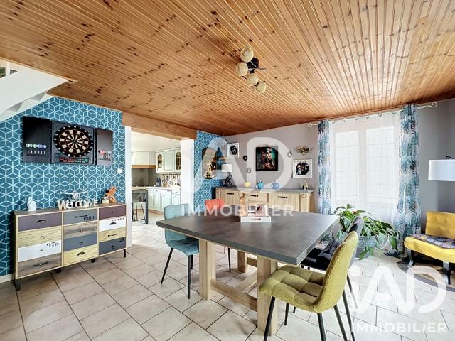 Saint Omer Vente Maison 62