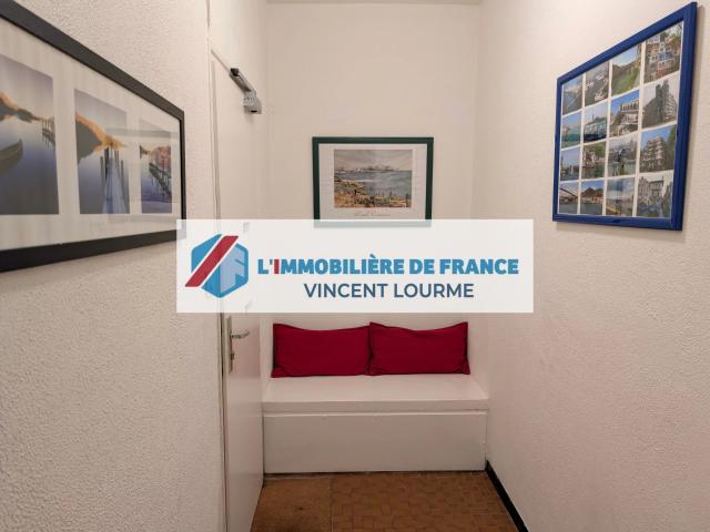 Saint Omer Vente Appartement 62