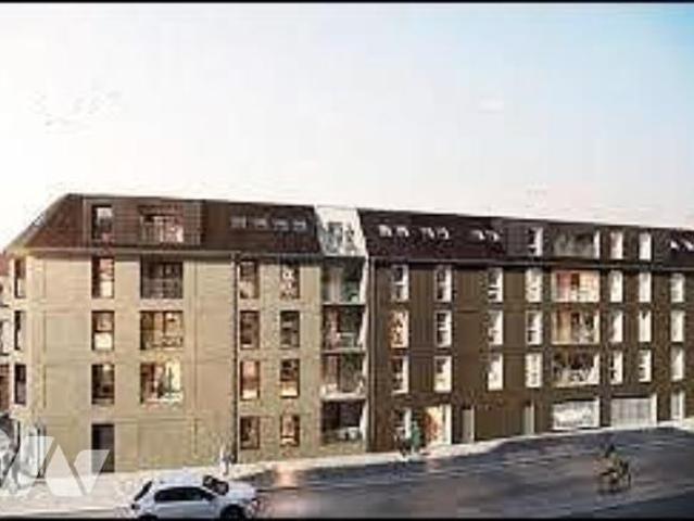 Saint Omer Vente Appartement 62