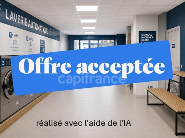 Saint Omer Vente Immeuble 62