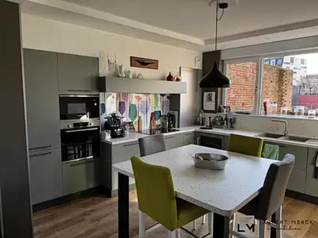 Saint Omer 62500 Achat / Vente maison 4 pièces t4
