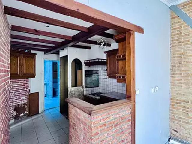 Saint Omer 62500 Achat / Vente maison 5 pièces t5