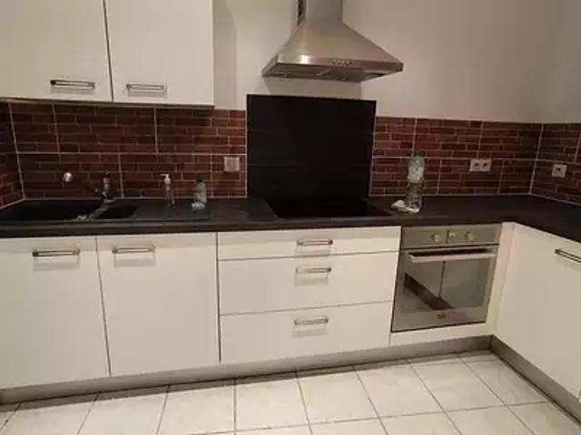 Saint Omer 62500 Achat / Vente maison 6 pièces t6