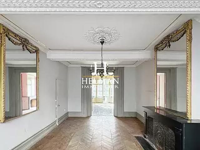 Saint Omer 62500 Achat / Vente maison 9 pièces t9 terrasse